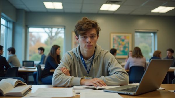 Choisir sa mutuelle étudiante : quelles options s'offrent à vous ?