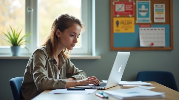 Choisir sa mutuelle étudiante : quelles options s'offrent à vous ?