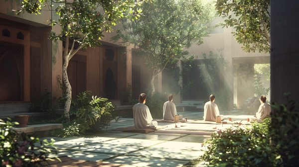 Sophrologie caycedienne : comprendre les grands principes avant de s'inscrire à une formation