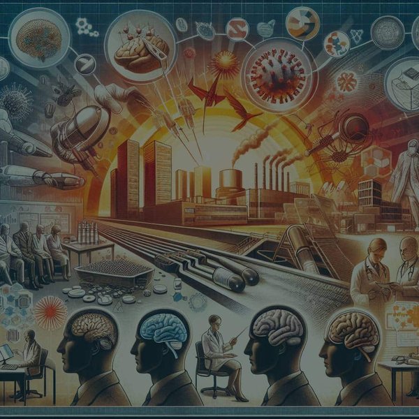 Quels sont les nouveaux traitements prometteurs pour les migraines réfractaires?