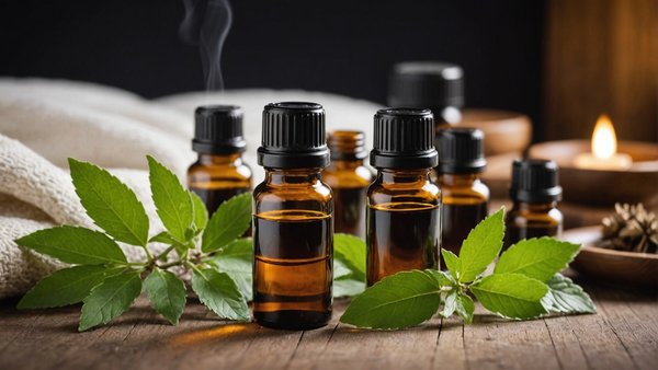 Huile essentielle sommeil : améliorez votre nuit naturellement