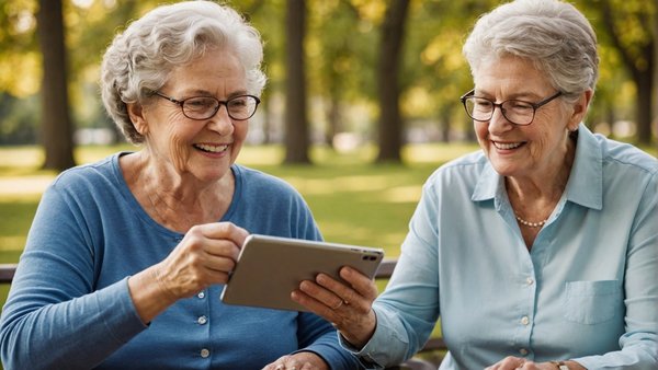 Assurance santé pour seniors : choisir le meilleur plan adapté