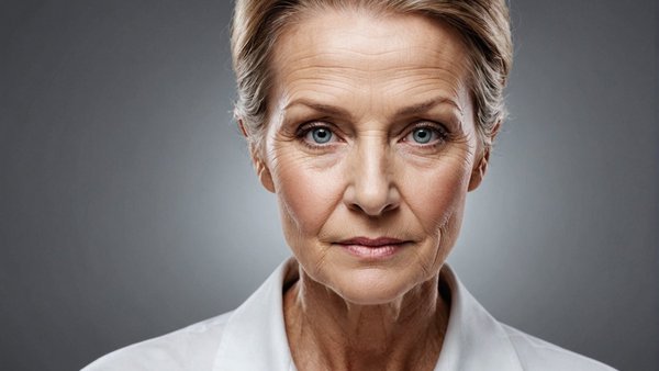 Soins anti-âge et les soins anti-rides lumiskin : transformez votre routine beauté