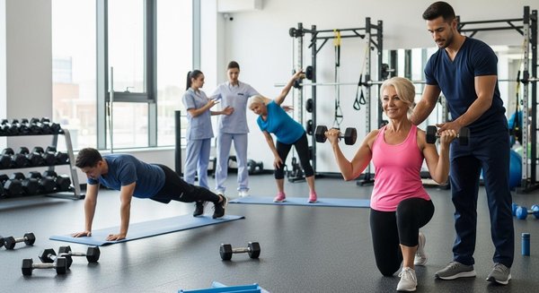 Solutions contre la perte musculaire : les stratégies efficaces à adopter